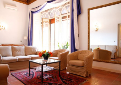 Bed And Breakfast Antica Dimora Caruso